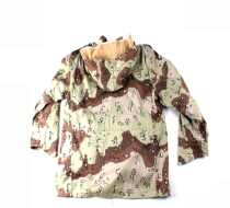 赤壁天莉迷彩服加工生產